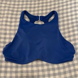 Athleta Maldives Bra Cup Bikini Top